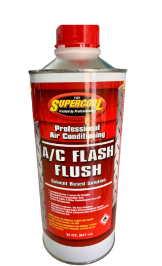 AC Flush