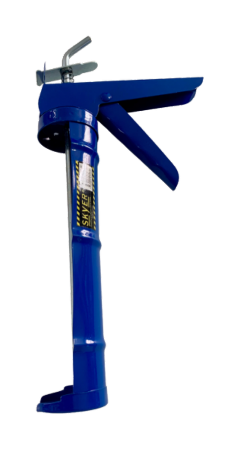 Caulking Gun