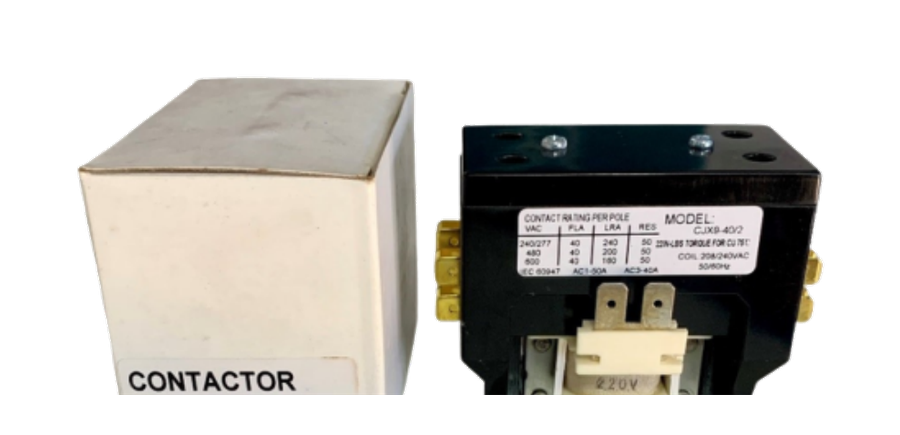 Contactor
