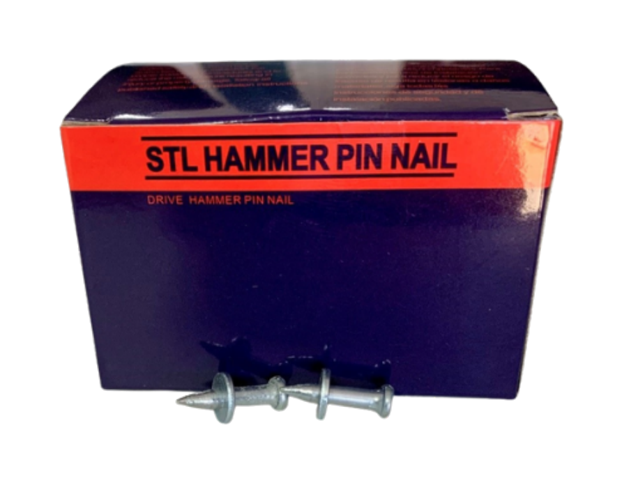 Hammer Pin Nail Box