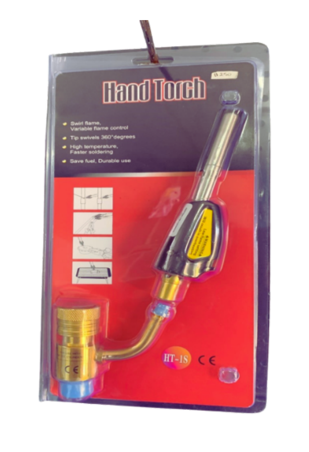 Hand Torch