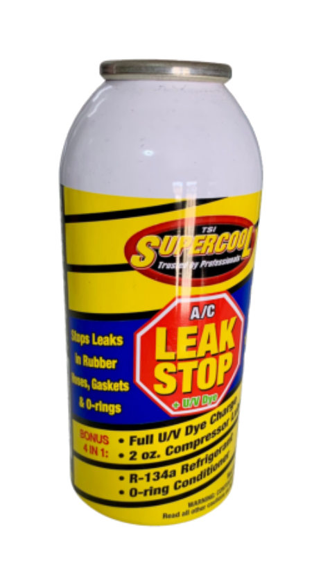 Leak Stop