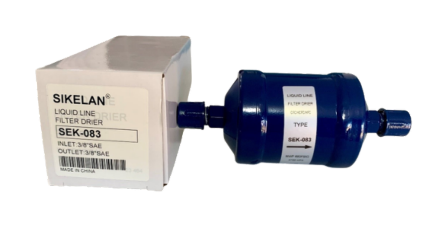 Liquid Line Filter Drier