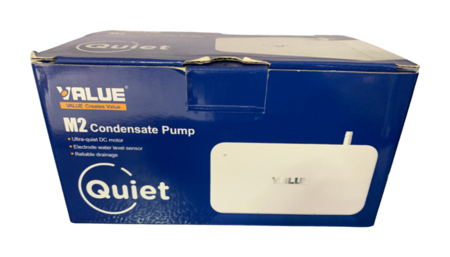 M2 Condensate Pump