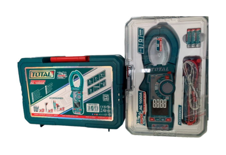 Multimeter