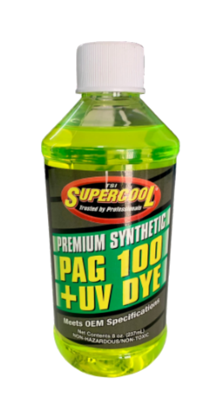 PAG 100 UV Dye