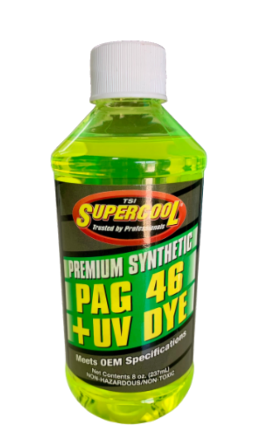 PAG 46 UV Dye