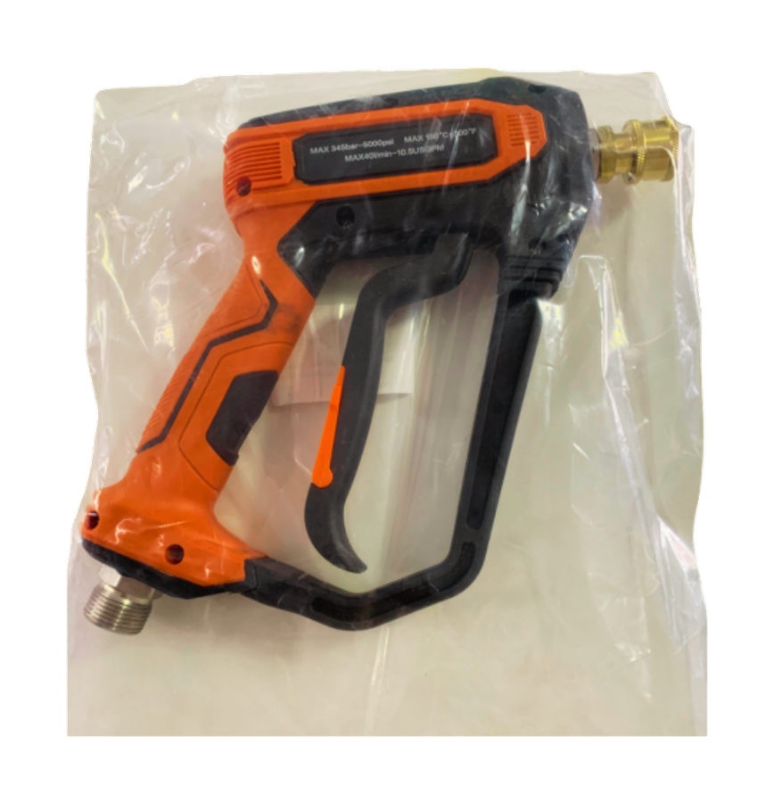 Pressure Washer Gun