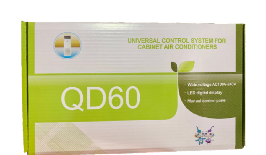 QD60 Universal Board