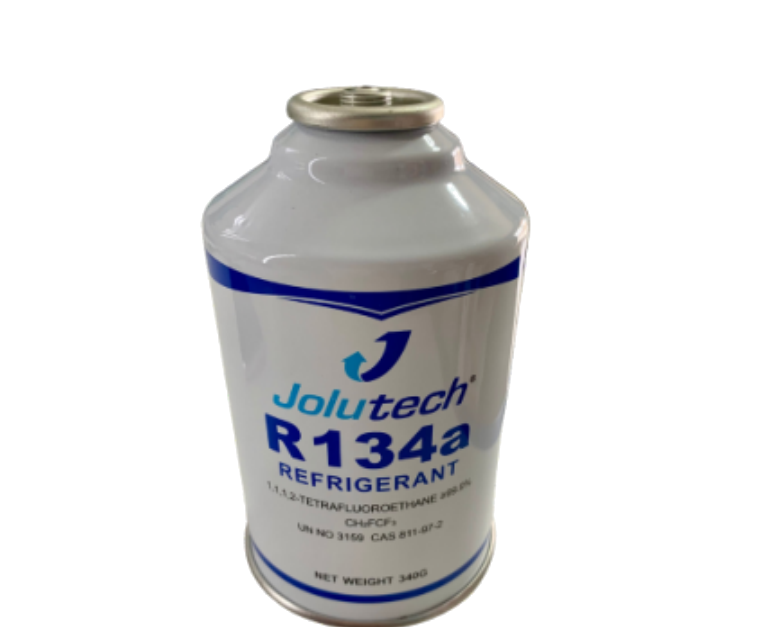 R134a Refrigerant Gas 340g