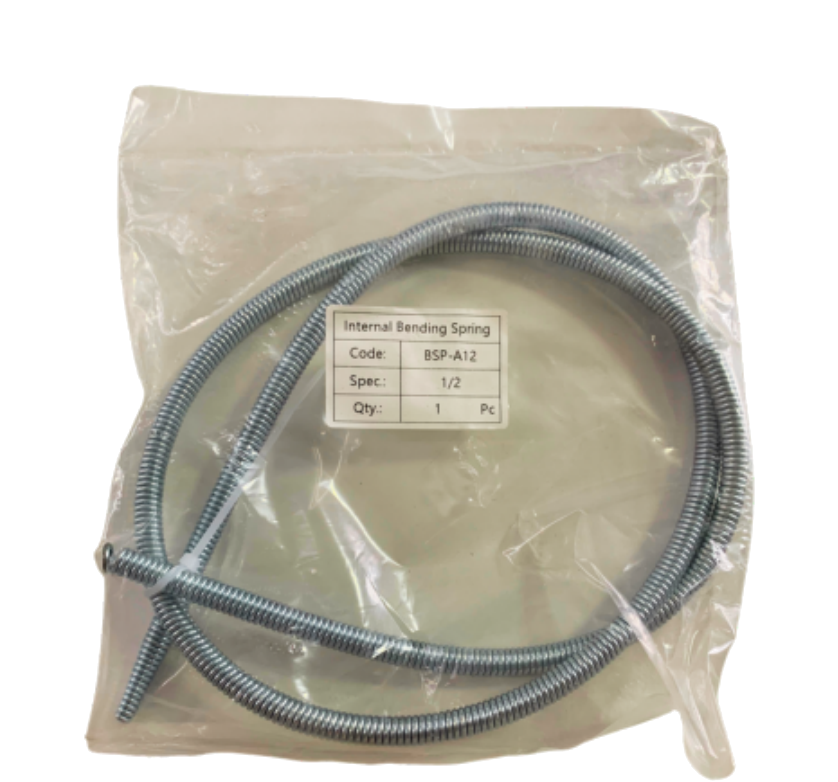 Spring Benders Set