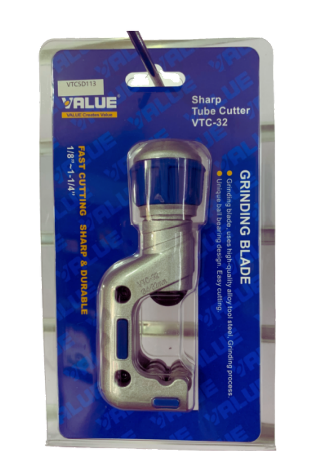 Tube Cutter